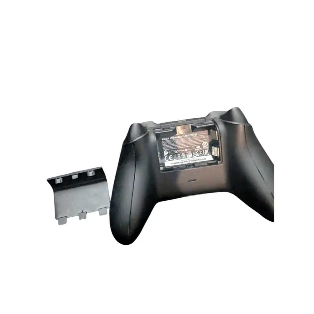 Original Microsoft Xbox Wireless Controller Black Wireless Series X S One PC